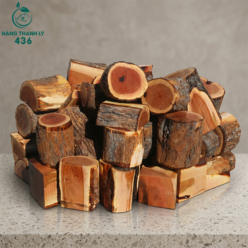 Sản phẩm từ gỗ lim có thể tồn tại hàng chục đến hàng trăm năm nếu được bảo quản đúng cách.