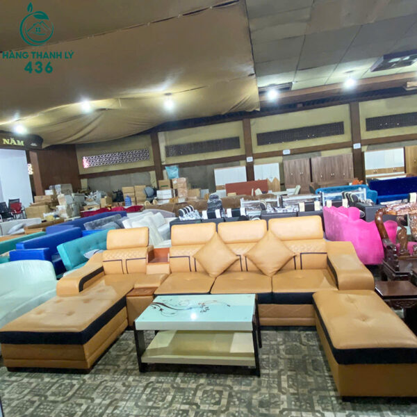 sofa goc l cu mau nau phoi den sang trong 4