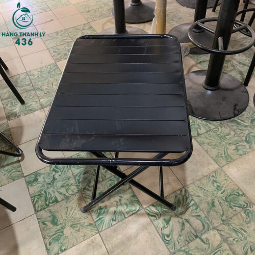 thanh ly ban cafe dang xep gon tien loi moi 99 2