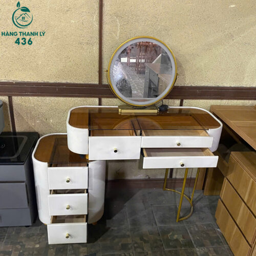 thanh-ly-ban-trang-diem-mau-trang-kem-kem-ghe-ngoi-moi-99-1-500x500 Thanh Lý Bàn Ghế Cũ, Mua Bán Đồ Nội Thất Cũ Giá Rẻ TPHCM