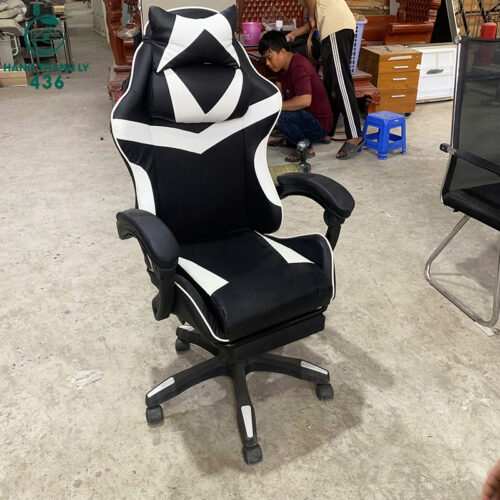 thanh ly ghe gaming dem mem em ai 1