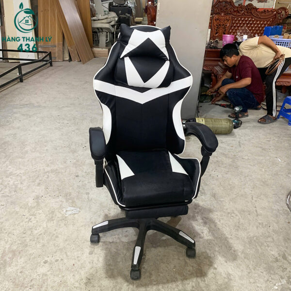 thanh ly ghe gaming dem mem em ai 5