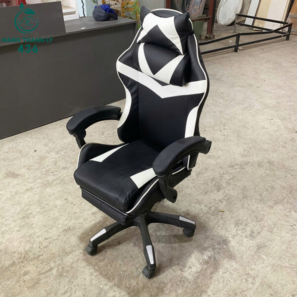 thanh ly ghe gaming dem mem em ai 7