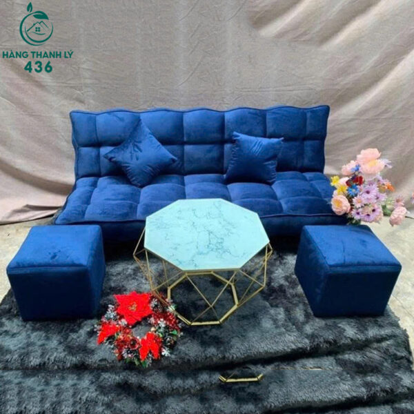 thanh-ly-sofa-giuong-boc-nhung-mau-xanh-duong-moi-99 thanh ly sofa giuong boc nhung mau xanh duong moi 99