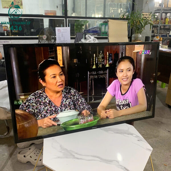 thanh ly tivi samsung cu ua40j5200 ket noi wifi 1