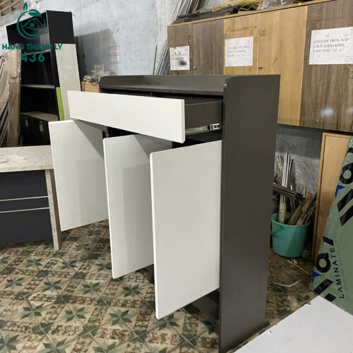 thanh ly tu dung giay dep 1m2x1m4x35cm moi 99 4