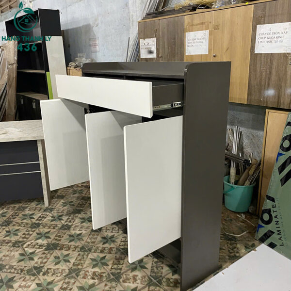 thanh ly tu dung giay dep 1m2x1m4x35cm moi 99 4