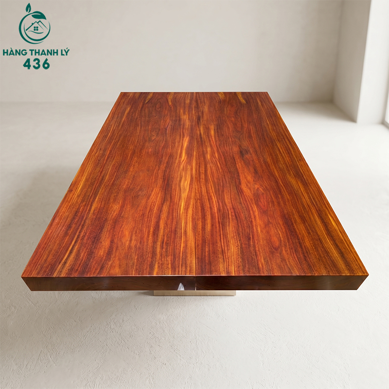 Theo bảng phân loại gỗ tại Việt Nam, gỗ lim thuộc nhóm II