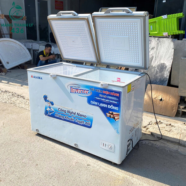 tu dong alaska inverter 2 canh cu 1