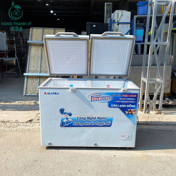 tu dong alaska inverter 2 canh cu 2