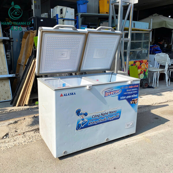 tu dong alaska inverter 2 canh cu 3