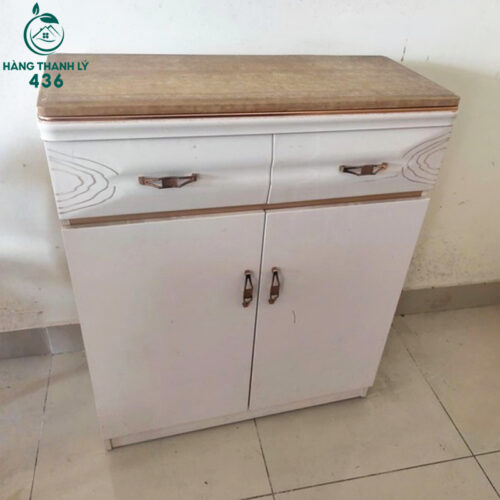 tu-giay-dep-cu-go-cong-nghiep-mau-trang-dep-1-500x500 Thanh Lý Bàn Ghế Cũ, Mua Bán Đồ Nội Thất Cũ Giá Rẻ TPHCM