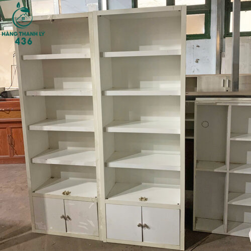 tu ho so cao 1m9x70cm cu nhieu ngan luu tru 1