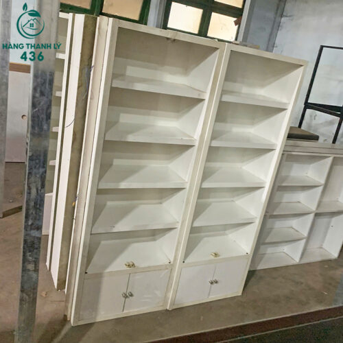 tu ho so cao 1m9x70cm cu nhieu ngan luu tru 2