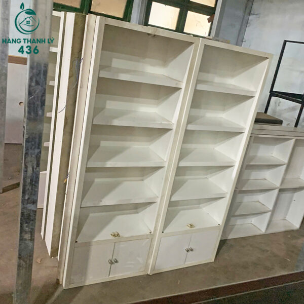 tu ho so cao 1m9x70cm cu nhieu ngan luu tru 2