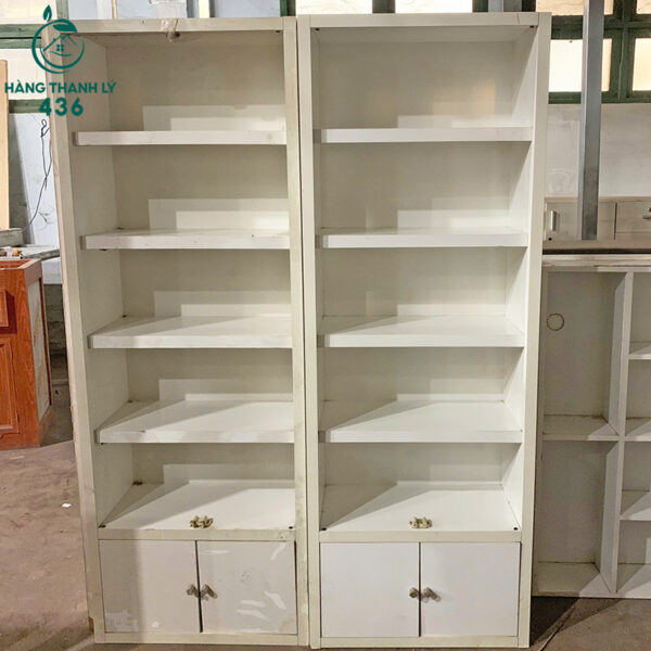 tu ho so cao 1m9x70cm cu nhieu ngan luu tru 3