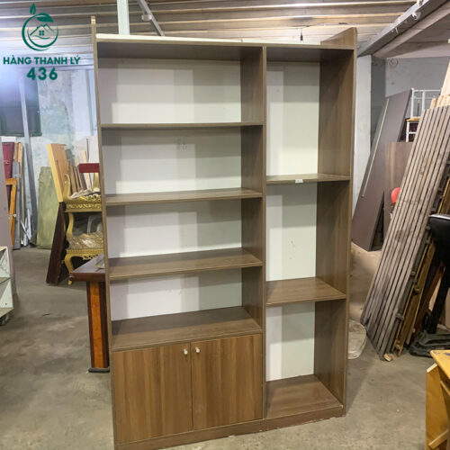 tu ho so cu mau nau 1m3x40cmx2m2 nhieu tang 2 1