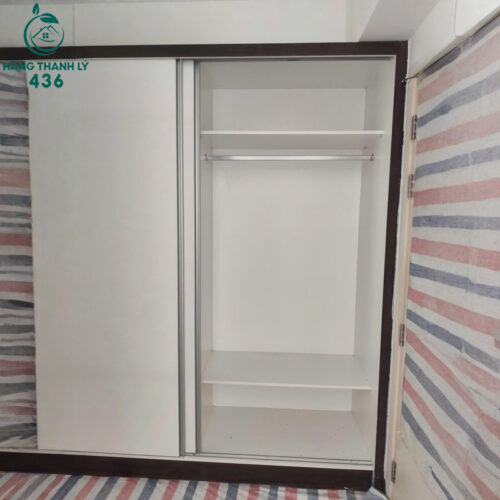 tu-quan-ao-cua-lua-3m2x2m4x60cm-mau-trang-cu-1-500x500 Thanh Lý Bàn Ghế Cũ, Mua Bán Đồ Nội Thất Cũ Giá Rẻ TPHCM