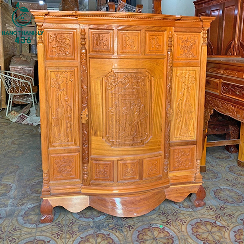 Gỗ Căm Xe Là Gỗ Gì? Thuộc Nhóm Mấy Và Ứng Dụng Nổi Bật tu-tho-go-cam-xe Gỗ Căm Xe Là Gỗ Gì? Thuộc Nhóm Mấy Và Ứng Dụng Nổi Bật