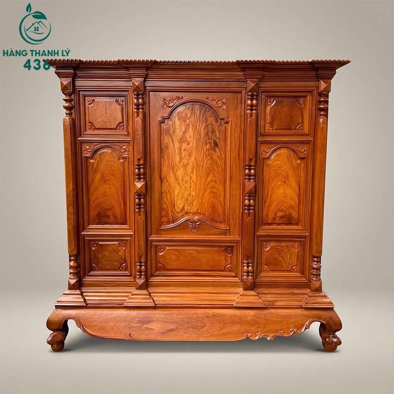 tu-tho-go-huong Gỗ Hương Là Gì? Gỗ Hương Thuộc Nhóm Mấy Và Ứng Dụng Trong Nội Thất