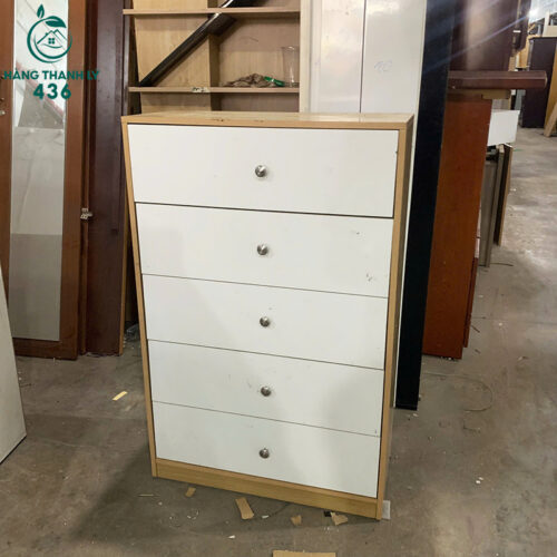 vtu-5-ngan-keo-cu-mau-go-phoi-trang-3-500x500 Thanh Lý Bàn Ghế Cũ, Mua Bán Đồ Nội Thất Cũ Giá Rẻ TPHCM