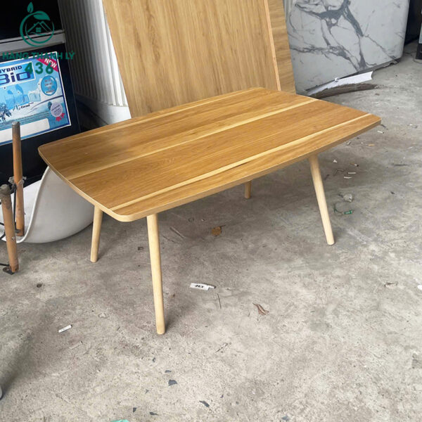 ban an cu 90cmx60cmx40cm mat go chan go hien dai 2