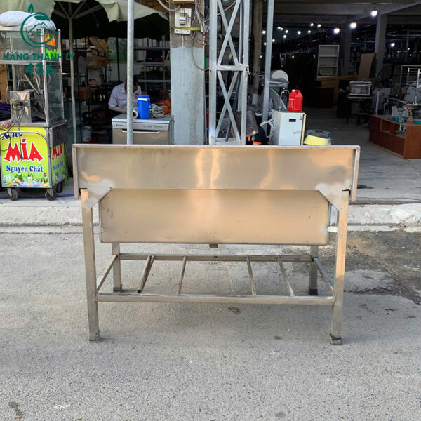 bon rua cong nghiep cu inox 1m15 1