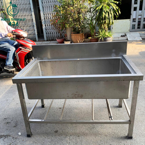 bon rua cong nghiep cu inox 1m15 3