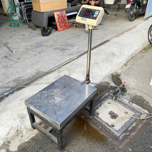 can dien tu cong nghiep cu mat inox chac chan 2