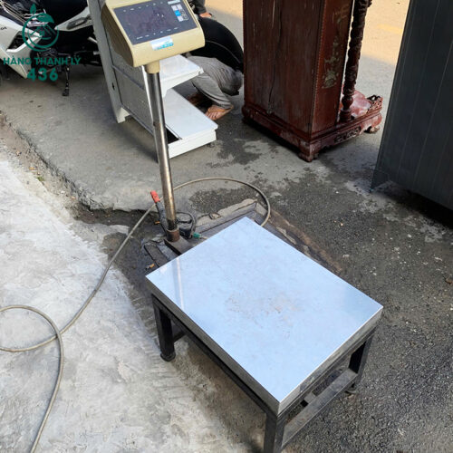 can dien tu cong nghiep cu mat inox chac chan 3