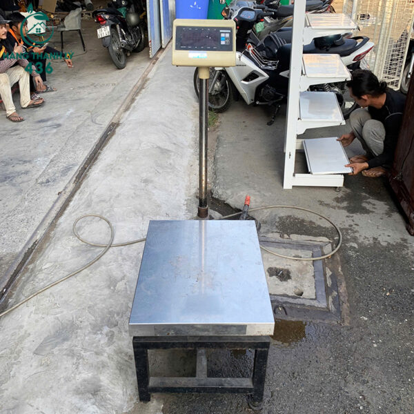 can dien tu cong nghiep cu mat inox chac chan 4