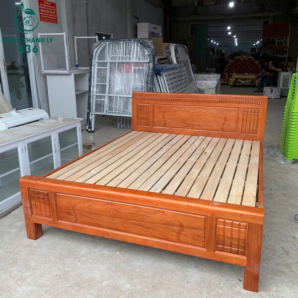 ghe dai sofa boc ni cu 1m8x40cm mau trang 3