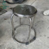 ghe don inox cu thiet ke chan vong chac chan 1 1