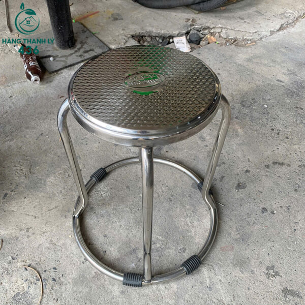 ghe don inox cu thiet ke chan vong chac chan 2 1