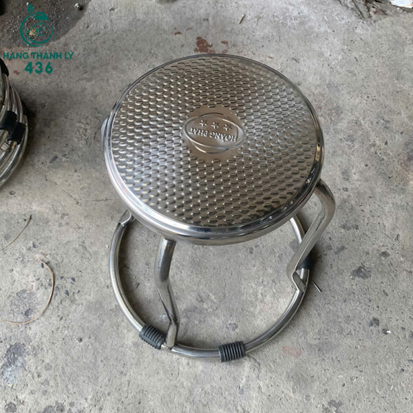 ghe don inox cu thiet ke chan vong chac chan 3 1