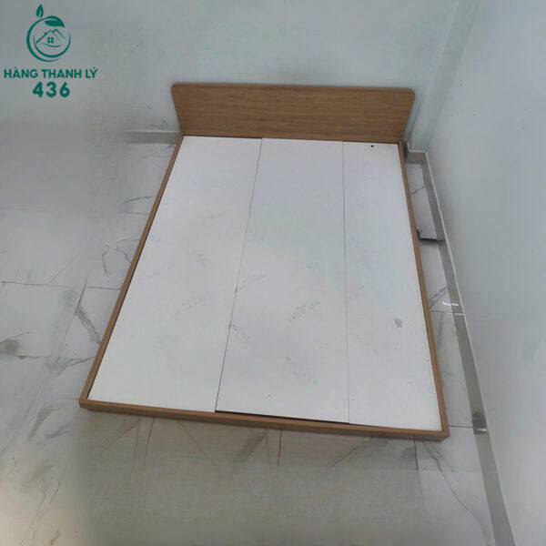 giuong go 1m6 cu thiet ke hien dai 1