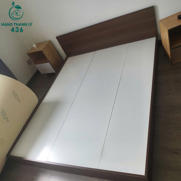 giuong ngu go cong nghiep cu 1m8x2m thiet ke hien dai 2