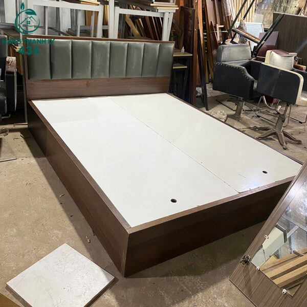 giuong ngu go mdf cu 1m6x2m kieu bet hien dai 2