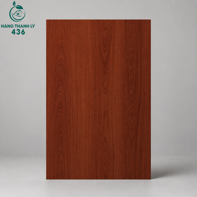 Gỗ Công Nghiệp Là Gỗ Gì? Các Loại Gỗ Công Nghiệp Phổ Biến Hiện Nay 14 go mfc la van dam phu melamine duoc su dung rat nhieu trong noi that van phong