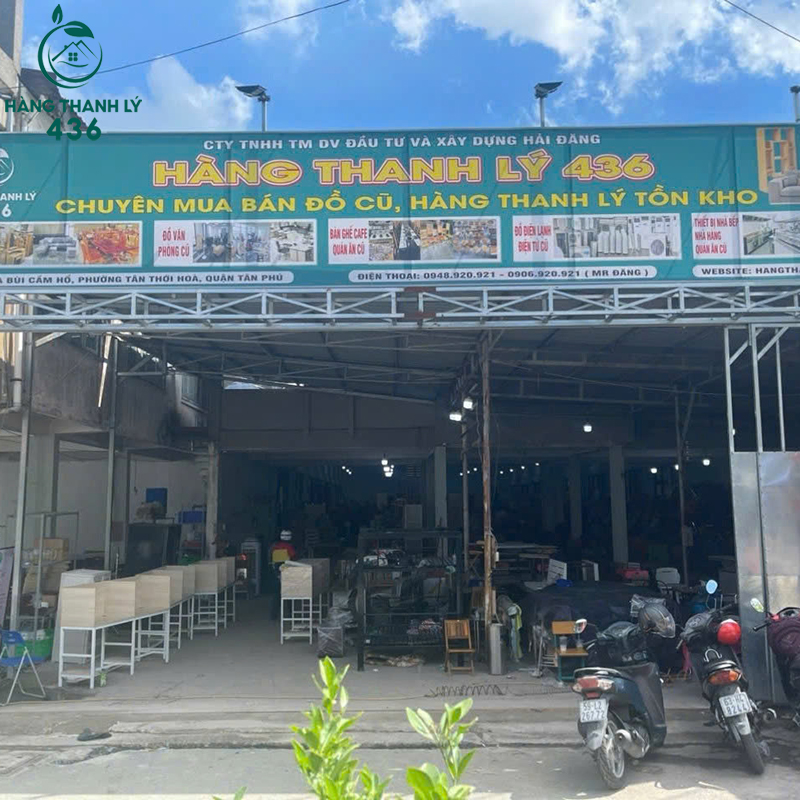 hang thanh ly 436 dia chi cung cap noi that phong tro uy tin tai tp hcm
