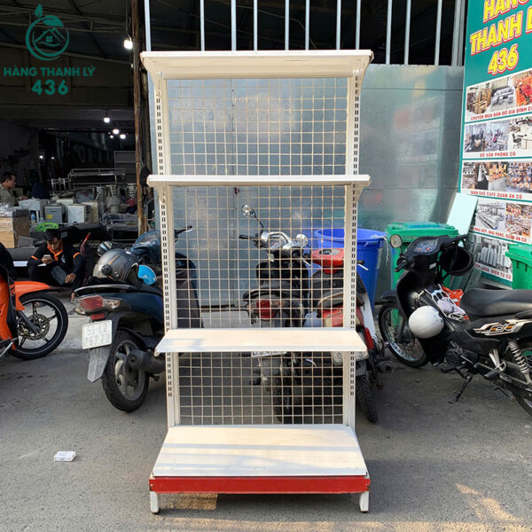 ke-sieu-thi-lung-luoi-cu-khung-sat-1m9x90cm (3) ke sieu thi lung luoi cu khung sat 1m9x90cm 3