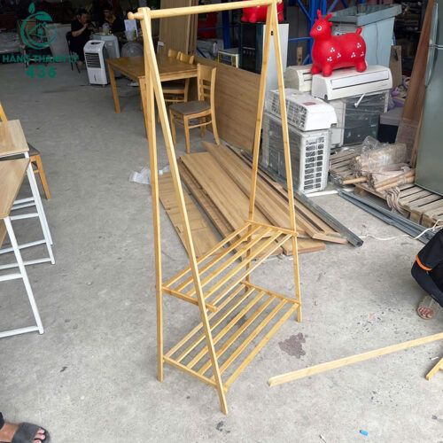 ke treo quan ao cu 2 tang tien loi 2