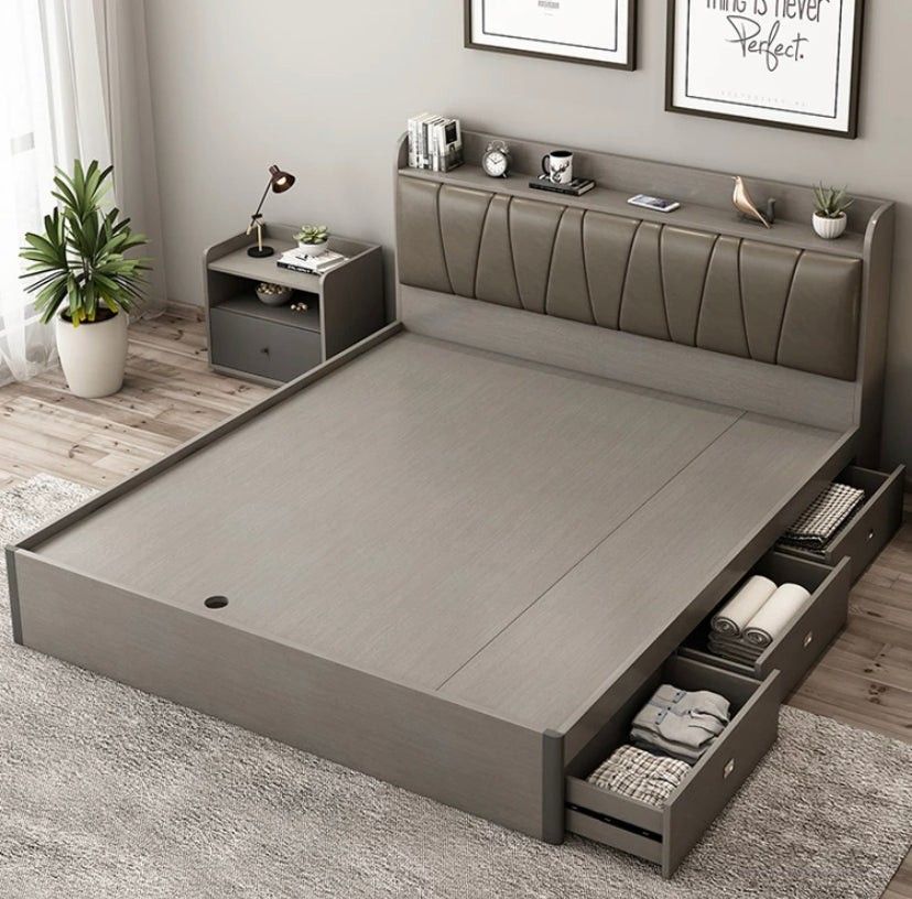 Top 10 Giường Ngủ Đa Năng Thông Minh Tiết Kiệm Diện Tích 13 loi ich cua giuong thong minh tiet kiem dien tich 2
