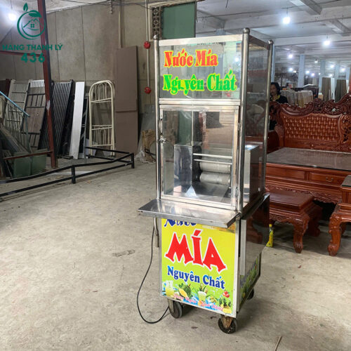 may ep mia cu co tu kinh va banh xe di chuyen 5