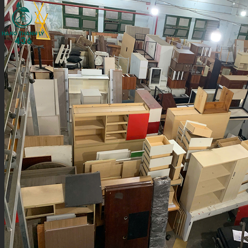 Gỗ Công Nghiệp Là Gỗ Gì? Các Loại Gỗ Công Nghiệp Phổ Biến Hiện Nay 19 mua noi that go cong nghiep gia tot tai hang thanh ly 436 1
