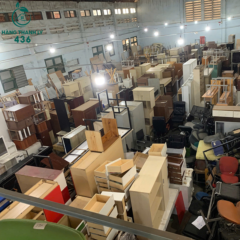 Gỗ Công Nghiệp Là Gỗ Gì? Các Loại Gỗ Công Nghiệp Phổ Biến Hiện Nay 20 mua noi that go cong nghiep gia tot tai hang thanh ly 436 2