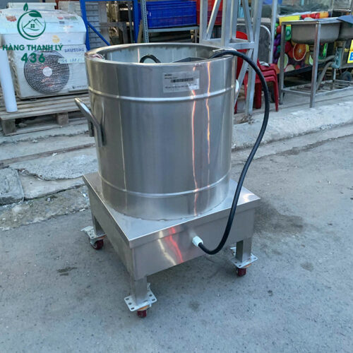 noi nau nuoc leo cu inox co van xa tien loi 1