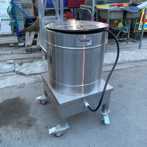 noi nau nuoc leo cu inox co van xa tien loi 5
