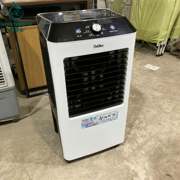 quat dieu hoa cu delites rpd 30 mau trang 1