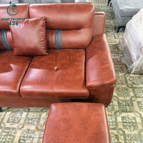 sofa da cu mau nau do kem don sang trong 3